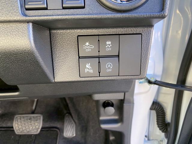 ムーヴキャンバス ストライプスＧ　禁煙車・パノラマビューモニター・スマートキー・シートヒーター・ＬＥＤヘッドライト・サイドカメラ・バックカメラ・ワンタッチ式両側電動スライドドア・フルセグＴＶナビ・Ｂｌｕｅｔｏｏｔｈ接続（29枚目）