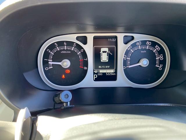 ムーヴキャンバス ストライプスＧ　禁煙車・パノラマビューモニター・スマートキー・シートヒーター・ＬＥＤヘッドライト・サイドカメラ・バックカメラ・ワンタッチ式両側電動スライドドア・フルセグＴＶナビ・Ｂｌｕｅｔｏｏｔｈ接続（33枚目）