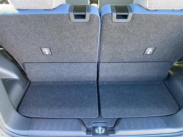 ムーヴキャンバス ストライプスＧ　禁煙車・パノラマビューモニター・スマートキー・シートヒーター・ＬＥＤヘッドライト・サイドカメラ・バックカメラ・ワンタッチ式両側電動スライドドア・フルセグＴＶナビ・Ｂｌｕｅｔｏｏｔｈ接続（50枚目）