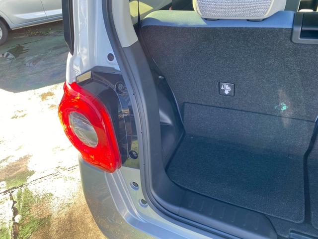 ムーヴキャンバス ストライプスＧ　禁煙車・パノラマビューモニター・スマートキー・シートヒーター・ＬＥＤヘッドライト・サイドカメラ・バックカメラ・ワンタッチ式両側電動スライドドア・フルセグＴＶナビ・Ｂｌｕｅｔｏｏｔｈ接続（51枚目）