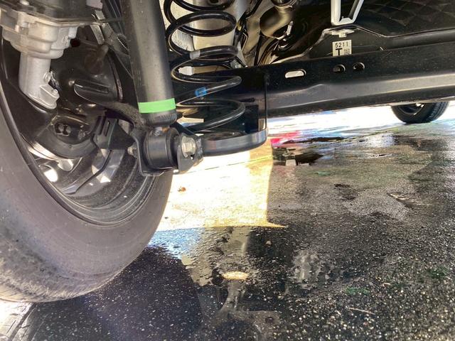 ムーヴキャンバス ストライプスＧ　禁煙車・パノラマビューモニター・スマートキー・シートヒーター・ＬＥＤヘッドライト・サイドカメラ・バックカメラ・ワンタッチ式両側電動スライドドア・フルセグＴＶナビ・Ｂｌｕｅｔｏｏｔｈ接続（59枚目）