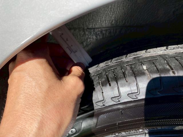 ムーヴキャンバス ストライプスＧ　禁煙車・パノラマビューモニター・スマートキー・シートヒーター・ＬＥＤヘッドライト・サイドカメラ・バックカメラ・ワンタッチ式両側電動スライドドア・フルセグＴＶナビ・Ｂｌｕｅｔｏｏｔｈ接続（63枚目）