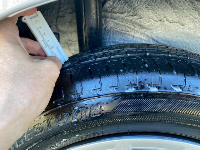 ムーヴキャンバス ストライプスＧ　禁煙車・パノラマビューモニター・スマートキー・シートヒーター・ＬＥＤヘッドライト・サイドカメラ・バックカメラ・ワンタッチ式両側電動スライドドア・フルセグＴＶナビ・Ｂｌｕｅｔｏｏｔｈ接続（69枚目）