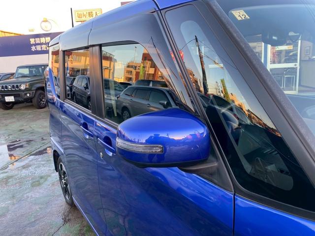 ルークス ハイウェイスター X アラウンドビューモニター・純正AW・フロントカメラ・衝突軽減ブレーキ・ドライブレコーダー・サイドカメラ・パワースライドドア・バックカメラ・インテリキー・フルセグTVナビ・Bluetooth接続(5枚目)