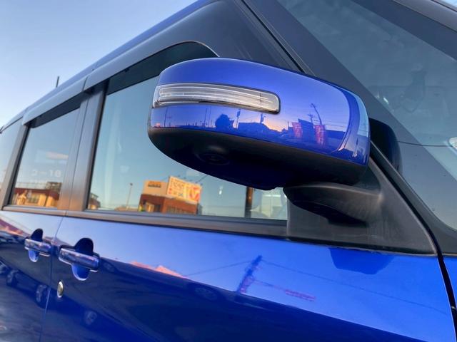 ルークス ハイウェイスター X アラウンドビューモニター・純正AW・フロントカメラ・衝突軽減ブレーキ・ドライブレコーダー・サイドカメラ・パワースライドドア・バックカメラ・インテリキー・フルセグTVナビ・Bluetooth接続(9枚目)