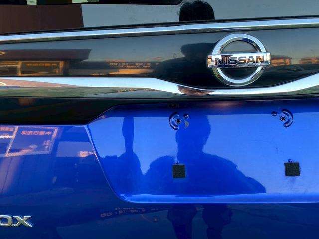 ルークス ハイウェイスター X アラウンドビューモニター・純正AW・フロントカメラ・衝突軽減ブレーキ・ドライブレコーダー・サイドカメラ・パワースライドドア・バックカメラ・インテリキー・フルセグTVナビ・Bluetooth接続(21枚目)