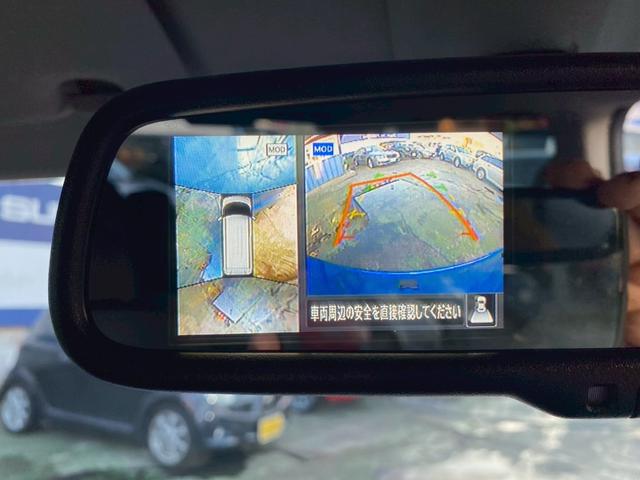 ルークス ハイウェイスター X アラウンドビューモニター・純正AW・フロントカメラ・衝突軽減ブレーキ・ドライブレコーダー・サイドカメラ・パワースライドドア・バックカメラ・インテリキー・フルセグTVナビ・Bluetooth接続(31枚目)