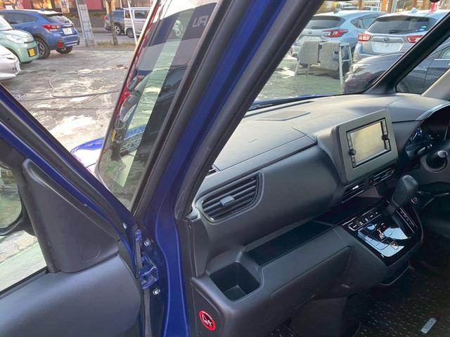 ルークス ハイウェイスター X アラウンドビューモニター・純正AW・フロントカメラ・衝突軽減ブレーキ・ドライブレコーダー・サイドカメラ・パワースライドドア・バックカメラ・インテリキー・フルセグTVナビ・Bluetooth接続(40枚目)