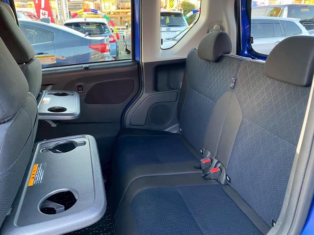 ルークス ハイウェイスター X アラウンドビューモニター・純正AW・フロントカメラ・衝突軽減ブレーキ・ドライブレコーダー・サイドカメラ・パワースライドドア・バックカメラ・インテリキー・フルセグTVナビ・Bluetooth接続(45枚目)