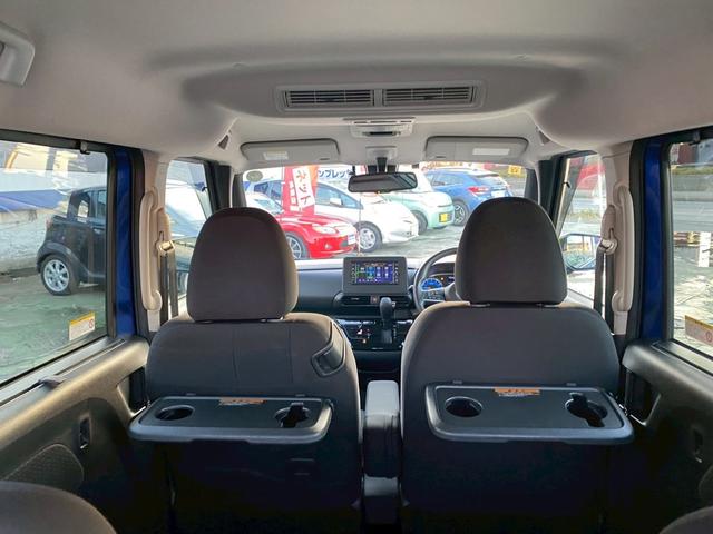 ルークス ハイウェイスター X アラウンドビューモニター・純正AW・フロントカメラ・衝突軽減ブレーキ・ドライブレコーダー・サイドカメラ・パワースライドドア・バックカメラ・インテリキー・フルセグTVナビ・Bluetooth接続(51枚目)