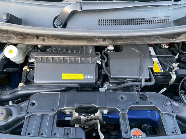 ルークス ハイウェイスター X アラウンドビューモニター・純正AW・フロントカメラ・衝突軽減ブレーキ・ドライブレコーダー・サイドカメラ・パワースライドドア・バックカメラ・インテリキー・フルセグTVナビ・Bluetooth接続(53枚目)