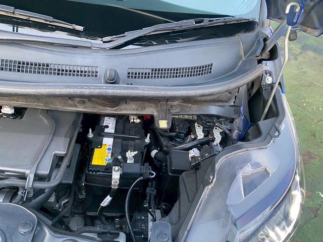 ルークス ハイウェイスター X アラウンドビューモニター・純正AW・フロントカメラ・衝突軽減ブレーキ・ドライブレコーダー・サイドカメラ・パワースライドドア・バックカメラ・インテリキー・フルセグTVナビ・Bluetooth接続(54枚目)