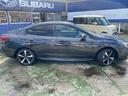 SUBARU IMPREZA G4