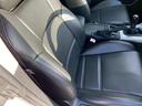 社外のシートカバーが装着されています!