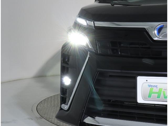 ZS ワンオーナー ドラレコ 衝突被害軽減ブレーキ クルーズコントロール シートヒーター スマートキー フルエアロ メモリーナビ バックカメラ 電動スライドドア ETC LEDヘッドランプ(8枚目)