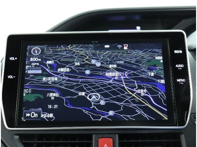 ZS ワンオーナー ドラレコ 衝突被害軽減ブレーキ クルーズコントロール シートヒーター スマートキー フルエアロ メモリーナビ バックカメラ 電動スライドドア ETC LEDヘッドランプ(14枚目)