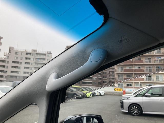 2.5Z Aエディション 7人 Wパワースライドドア フルセグ地デジTV DVD再生可 Wエアコン ETC車載器 AW CD エアバッグ 3列シート ナビ&TV キーレス メモリーナビ ABS パワーウインドウ イモビライザー(46枚目)