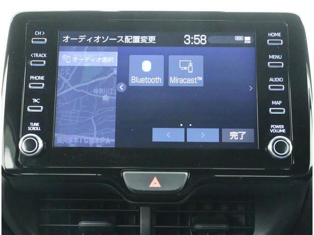 Ｇ　Ｂｌｕｅｔｏｏｔｈ接続ＳＤナビ　ドライブレコーダー　衝突被害軽減ブレーキ　走行９７００ｋｍ　電動格納ドアミラー　１オーナー　バックモニター　横滑防止装置　スマ－トキ－　盗難防止システム　Ｗエアバック(2枚目)