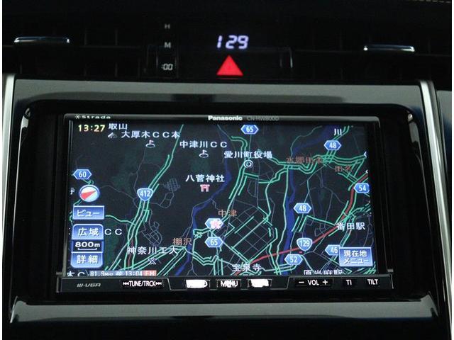 グランド　４ＷＤ　フルセグＴＶＨＤＤナビ　走行３２７００ｋｍ　ＤＶＤ　アイドリングストップ　ＬＥＤヘッドライト　ＥＴＣ車載器　前席パワーウィンドウ　パワーステアリング　オートエアコン　スマートキー(2枚目)