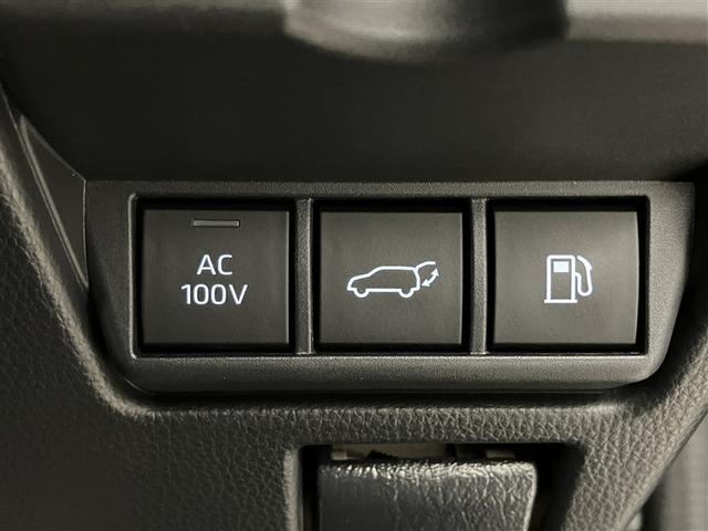 プリウス Ｚ　リアカメラ　プリクラッシュ　ＰＷシート　ＡＣ１００Ｖ電源　ＬＥＤランプ　オートクルーズ　アルミホイール　ドライブレコーダ　ＡＣ　運転席エアバッグ　横滑り防止装置　ＥＴＣ付　盗難防止システム　ＴＶ（16枚目）