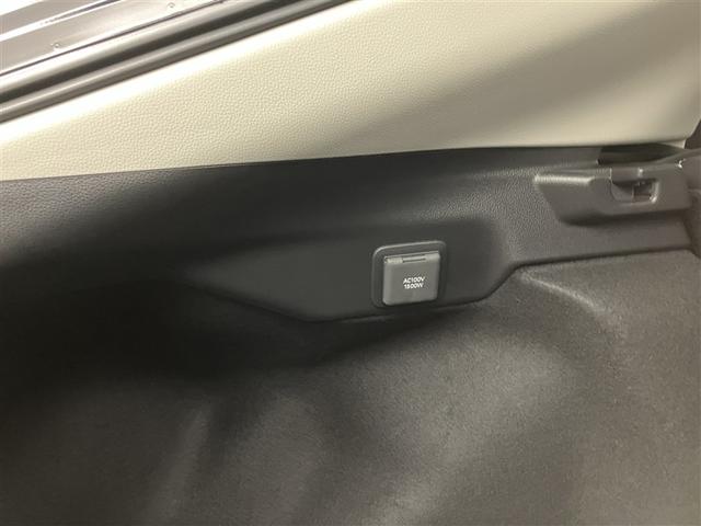 プリウス Ｚ　リアカメラ　プリクラッシュ　ＰＷシート　ＡＣ１００Ｖ電源　ＬＥＤランプ　オートクルーズ　アルミホイール　ドライブレコーダ　ＡＣ　運転席エアバッグ　横滑り防止装置　ＥＴＣ付　盗難防止システム　ＴＶ（33枚目）