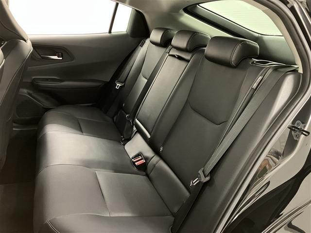 プリウス Ｚ　リアカメラ　プリクラッシュ　ＰＷシート　ＡＣ１００Ｖ電源　ＬＥＤランプ　オートクルーズ　アルミホイール　ドライブレコーダ　ＡＣ　運転席エアバッグ　横滑り防止装置　ＥＴＣ付　盗難防止システム　ＴＶ（36枚目）
