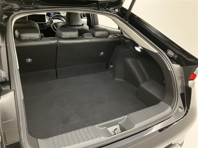プリウス Ｚ　リアカメラ　プリクラッシュ　ＰＷシート　ＡＣ１００Ｖ電源　ＬＥＤランプ　オートクルーズ　アルミホイール　ドライブレコーダ　ＡＣ　運転席エアバッグ　横滑り防止装置　ＥＴＣ付　盗難防止システム　ＴＶ（37枚目）