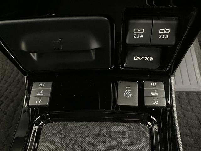 ノア ハイブリッドＧ　ＡＣ１００Ｖ電源　スマートキー＆プッシュスタート　ＬＥＤへッドライト　イモビライザー　Ｗエアコン　パワーウインドウ　アルミ　クルコン　エアバッグ　横滑り防止　パワステ　ＡＢＳ　ＥＴＣ車載器　３列シート（22枚目）