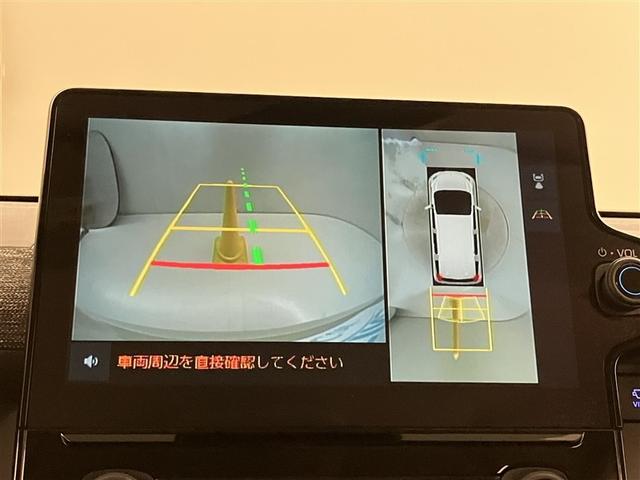 シエンタ Ｚ　Ｗ電動ドア　イモビ　クルーズＣ　ＬＥＤヘッドランプ　ＥＴＣ　Ｓキー　横滑り防止機能　メモリーナビ　パワーウィンドウ　エアバック　ＡＢＳ　ドラレコ　カーテンエアバック　オートエアコン　ナビ＆ＴＶ（8枚目）