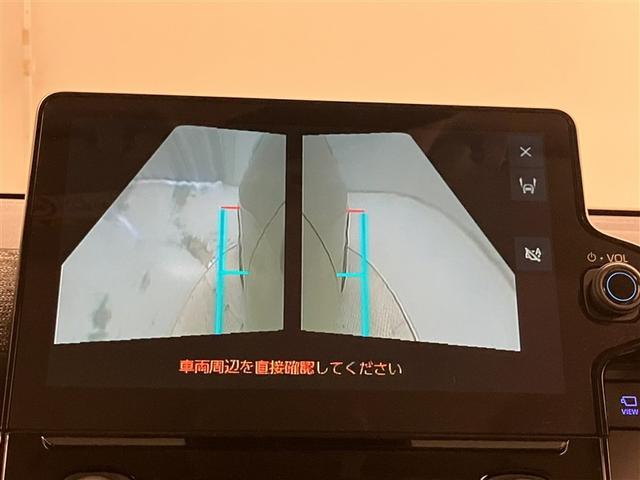 シエンタ Ｚ　Ｗ電動ドア　イモビ　クルーズＣ　ＬＥＤヘッドランプ　ＥＴＣ　Ｓキー　横滑り防止機能　メモリーナビ　パワーウィンドウ　エアバック　ＡＢＳ　ドラレコ　カーテンエアバック　オートエアコン　ナビ＆ＴＶ（9枚目）