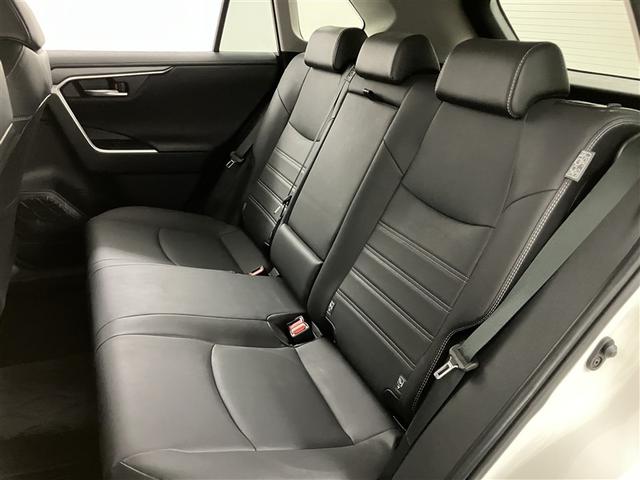 ＲＡＶ４ Ｇ　ナビ・ＴＶ　Ｂカメラ　パワーウインドウ　カーテンエアバック　運転席パワーシート　ワンオーナ　イモビライザー　地デジ　キーレス　ＥＴＣ付　ＬＥＤヘッドライ　クルコン　オートエアコン　横滑り防止装置　ＡＷ（36枚目）
