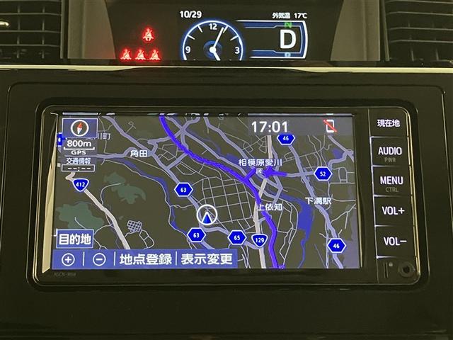 ルーミー カスタムG-T 助手席エアバック 両側オートスライドドア スマートキープッシュスタート LEDライト 1オーナー 横滑り防止機能 クルコン ワンセグテレビ 点検記録簿 ETC付 アルミホイール キーレス ドラレコ(6枚目)
