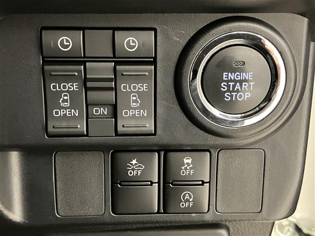 ルーミー カスタムG-T 助手席エアバック 両側オートスライドドア スマートキープッシュスタート LEDライト 1オーナー 横滑り防止機能 クルコン ワンセグテレビ 点検記録簿 ETC付 アルミホイール キーレス ドラレコ(12枚目)