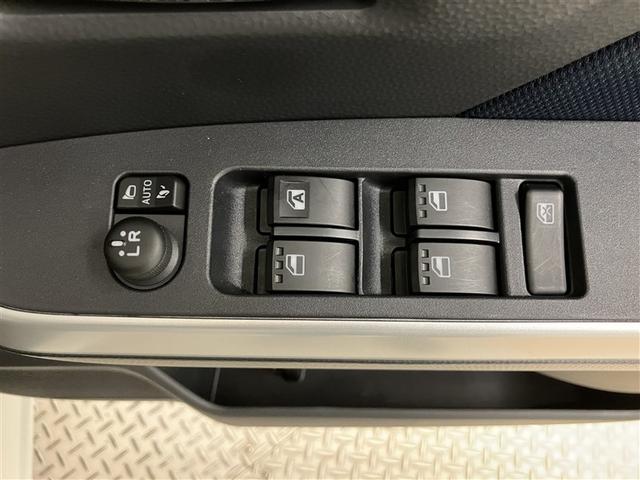 ルーミー カスタムG-T 助手席エアバック 両側オートスライドドア スマートキープッシュスタート LEDライト 1オーナー 横滑り防止機能 クルコン ワンセグテレビ 点検記録簿 ETC付 アルミホイール キーレス ドラレコ(24枚目)