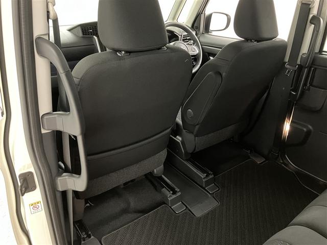 ルーミー カスタムG-T 助手席エアバック 両側オートスライドドア スマートキープッシュスタート LEDライト 1オーナー 横滑り防止機能 クルコン ワンセグテレビ 点検記録簿 ETC付 アルミホイール キーレス ドラレコ(31枚目)