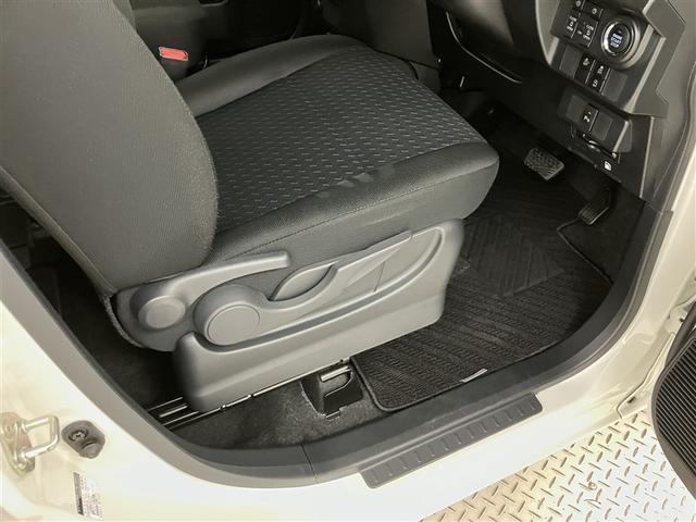 ルーミー カスタムG-T 助手席エアバック 両側オートスライドドア スマートキープッシュスタート LEDライト 1オーナー 横滑り防止機能 クルコン ワンセグテレビ 点検記録簿 ETC付 アルミホイール キーレス ドラレコ(34枚目)