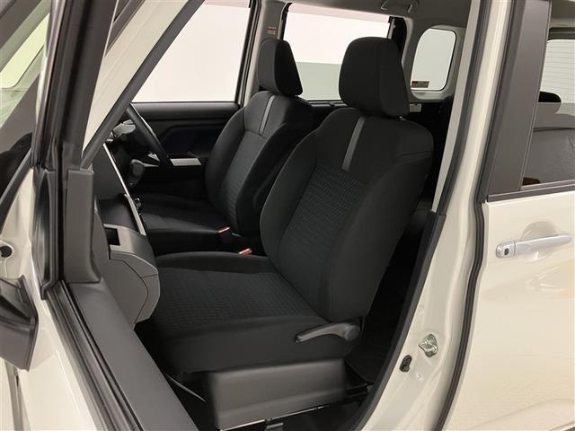 ルーミー カスタムG-T 助手席エアバック 両側オートスライドドア スマートキープッシュスタート LEDライト 1オーナー 横滑り防止機能 クルコン ワンセグテレビ 点検記録簿 ETC付 アルミホイール キーレス ドラレコ(35枚目)