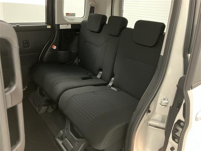 ルーミー カスタムG-T 助手席エアバック 両側オートスライドドア スマートキープッシュスタート LEDライト 1オーナー 横滑り防止機能 クルコン ワンセグテレビ 点検記録簿 ETC付 アルミホイール キーレス ドラレコ(36枚目)