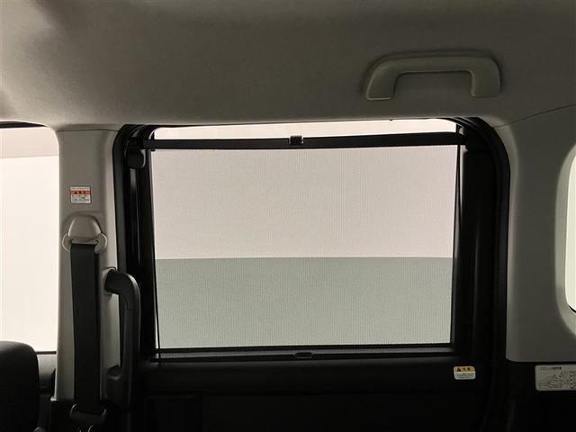 ルーミー カスタムG アイドリング 両側電動SD LEDヘット バックビューモニター 衝突回避ブレーキ スマートキー メモリナビ ワンセグTV クルーズコントロール 点検記録簿 ETC 1オーナー オートエアコン ABS(32枚目)