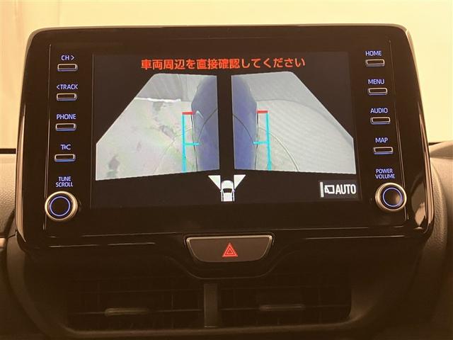 ヤリス ハイブリッドG LEDライト サイドエアバッグ スマートキ ナビ Bモニター ドライブレコーダー ETC車載器 横滑り防止装置 クルコン セキュリティアラーム メディアプレイヤー接続 パワステ 点検記録簿 キーフリー(8枚目)