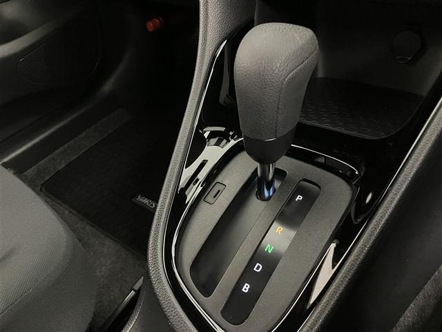 ヤリス ハイブリッドG LEDライト サイドエアバッグ スマートキ ナビ Bモニター ドライブレコーダー ETC車載器 横滑り防止装置 クルコン セキュリティアラーム メディアプレイヤー接続 パワステ 点検記録簿 キーフリー(21枚目)