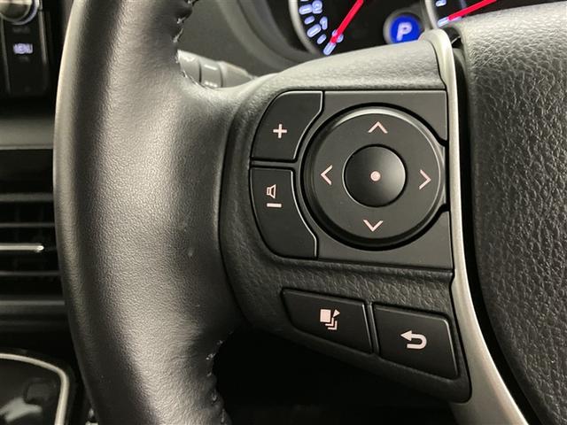 ヴォクシー ZS 煌II スマートキー・プッシュスタート バックガイドモニター セキュリティアラーム 両側パワスラドア ETC車載器 地デジテレビ 記録簿付き VSC LEDライト 助手席エアバック キーレスエントリー AC(18枚目)