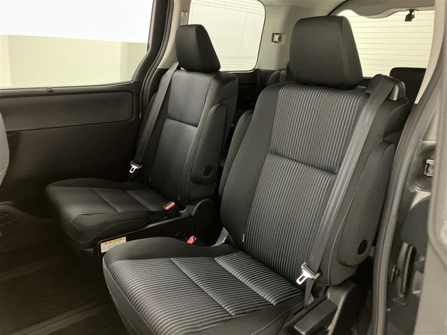 ヴォクシー ZS 煌II スマートキー・プッシュスタート バックガイドモニター セキュリティアラーム 両側パワスラドア ETC車載器 地デジテレビ 記録簿付き VSC LEDライト 助手席エアバック キーレスエントリー AC(36枚目)