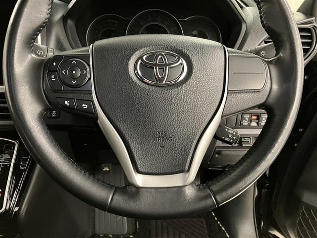 ノア Si ダブルバイビーII 横滑防止装置 PCS スマートキ- 整備記録簿 Wエアコン Bモニター DVD再生可 ドライブレコ フルセグテレビ ETC付き アイドリングS オートエアコン PS クルーズC ナビ&TV PW(18枚目)