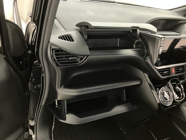 ノア Si ダブルバイビーII 横滑防止装置 PCS スマートキ- 整備記録簿 Wエアコン Bモニター DVD再生可 ドライブレコ フルセグテレビ ETC付き アイドリングS オートエアコン PS クルーズC ナビ&TV PW(28枚目)