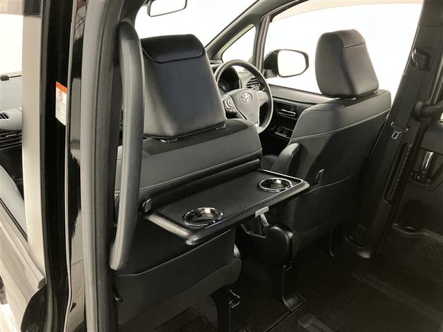 ノア Si ダブルバイビーII 横滑防止装置 PCS スマートキ- 整備記録簿 Wエアコン Bモニター DVD再生可 ドライブレコ フルセグテレビ ETC付き アイドリングS オートエアコン PS クルーズC ナビ&TV PW(29枚目)