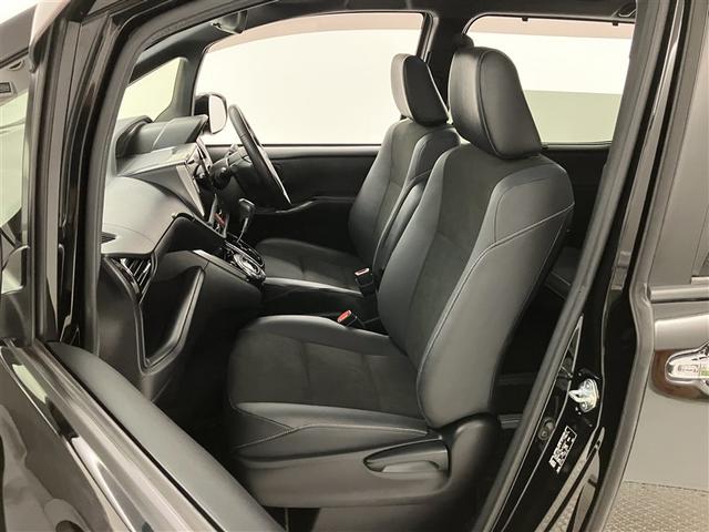 ノア Si ダブルバイビーII 横滑防止装置 PCS スマートキ- 整備記録簿 Wエアコン Bモニター DVD再生可 ドライブレコ フルセグテレビ ETC付き アイドリングS オートエアコン PS クルーズC ナビ&TV PW(35枚目)