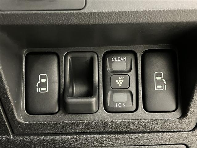 シエンタ DICE-G ウォークスルー Bカメ ワンセグテレビ Pウインドウ WエアB キーレスエントリーキー メンテナンスノート AUX接続 メモリーナビ ナビTV 両側自動ドア ABS エアバッグ 3列シート 1オーナー(13枚目)