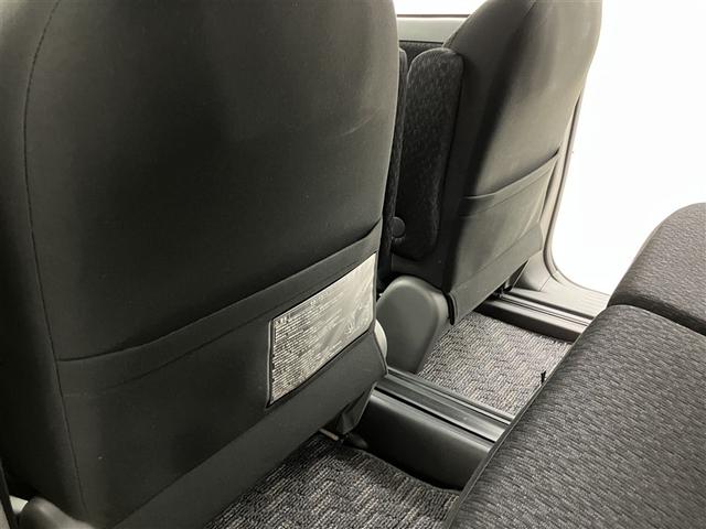 シエンタ DICE-G ウォークスルー Bカメ ワンセグテレビ Pウインドウ WエアB キーレスエントリーキー メンテナンスノート AUX接続 メモリーナビ ナビTV 両側自動ドア ABS エアバッグ 3列シート 1オーナー(29枚目)