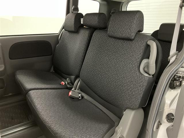 シエンタ DICE-G ウォークスルー Bカメ ワンセグテレビ Pウインドウ WエアB キーレスエントリーキー メンテナンスノート AUX接続 メモリーナビ ナビTV 両側自動ドア ABS エアバッグ 3列シート 1オーナー(33枚目)